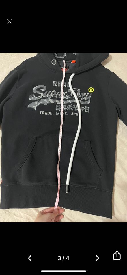 Superdry