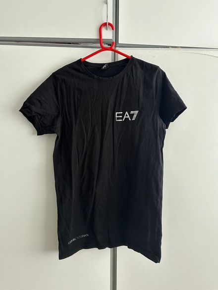 Armani erkek tshirt