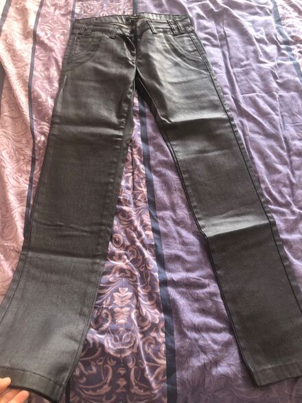 Arzu Kaprol Skinny Fit Jeans Pantolon