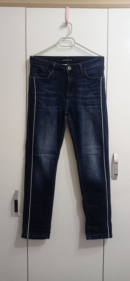 LCW KOT PANTOLON
