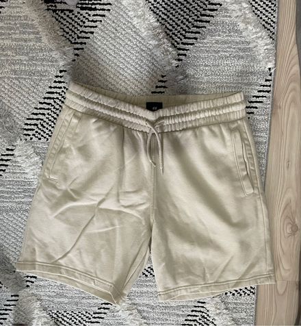 H&M Bej Şort