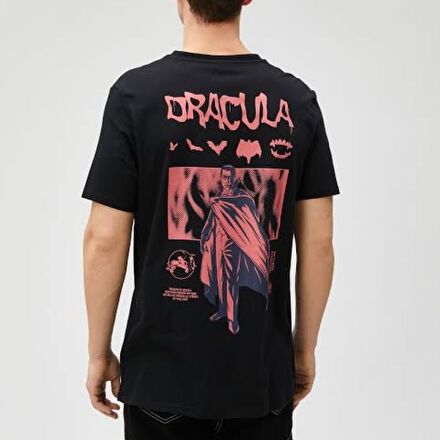 Dracula shirt
