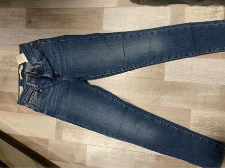 Levis dar paça jean