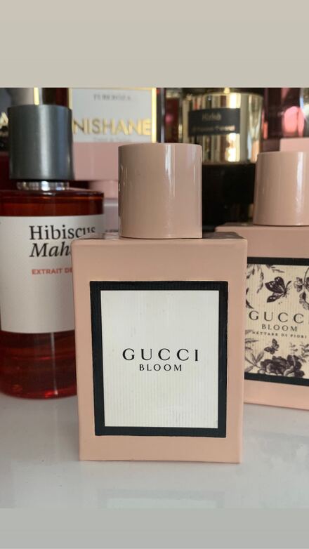 Gucci bloom Gucci 50 ml parfüm