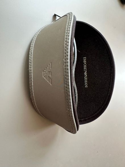 Emporio Armani Gözlük