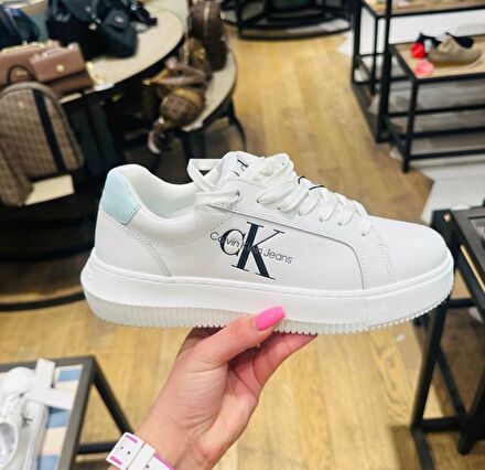 Calvin klein spor ayakkabı