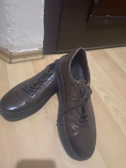 W collection ayakkabı