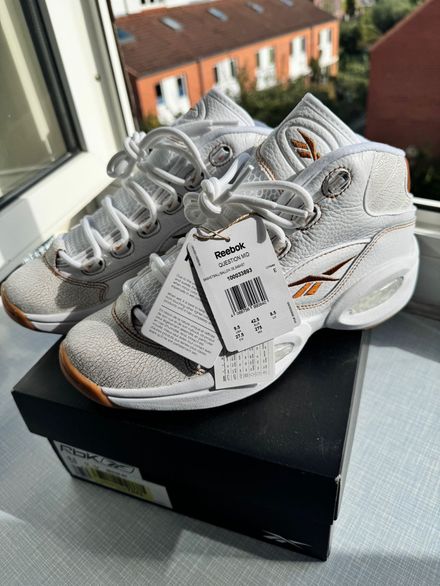 Reebok Question Mid (Allen Iverson)