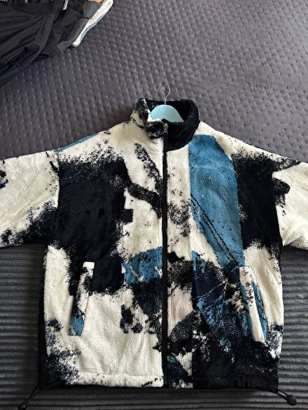 Zara erkek ceket
