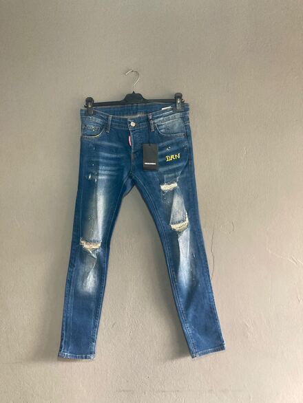 DSQUARED2 jean
