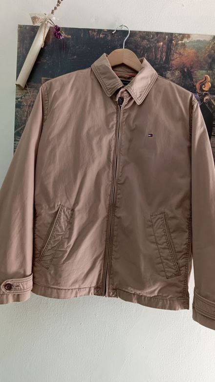 #Tommyhilfeger# erkek mont