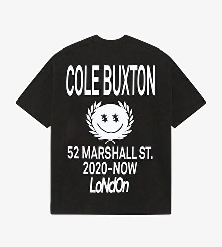 Cole Buxton Tee
