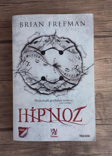 Hipnoz
