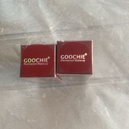 GOOCHIE Kalıcı Makyaj Ürünü
