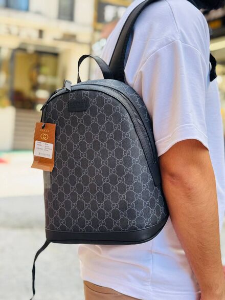 Gucci Sırt Çantası Erkek Kadın Unisex