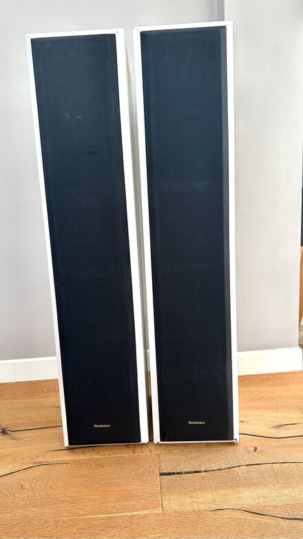 Technics Kule Tipi Hoparlör Seti T200