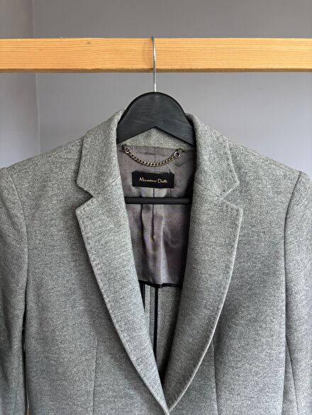 Massimo Dutti Blazer