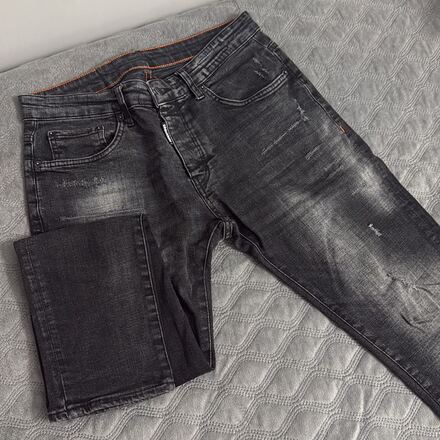 DSQUARED2 erkek pantolon