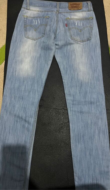 PANTOLON VINTAGE