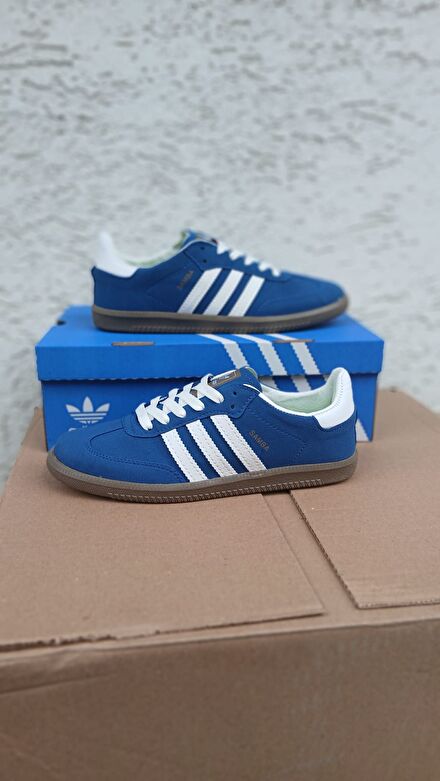 Adidas Samba Spor Ayakkab