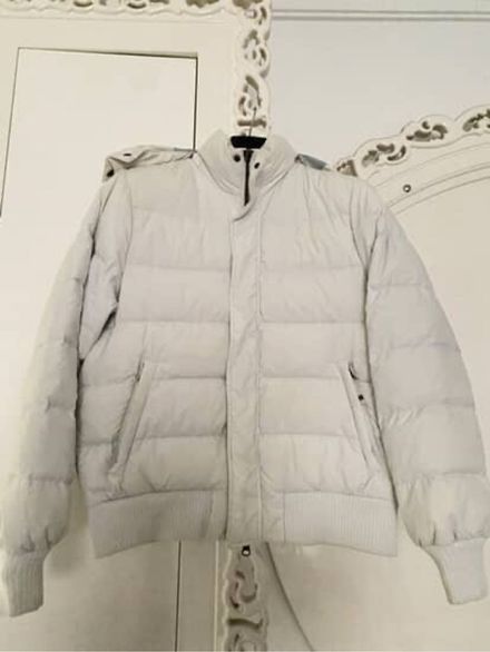 Armani Jeans mont