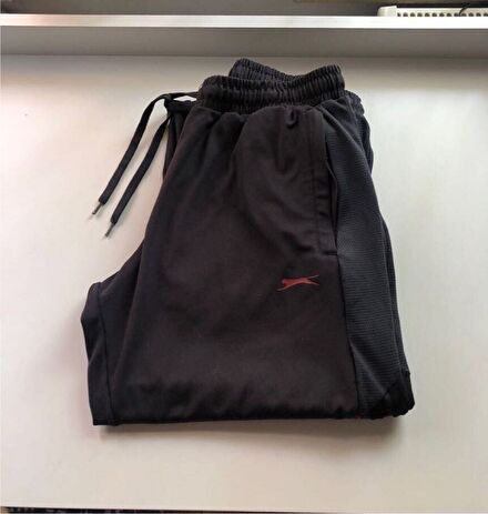 Slazenger Erkek Lacivert Eşofman Altı