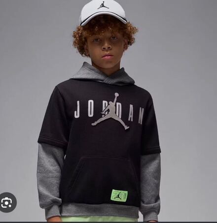 Nike Jordan Sweat ve Eşofman Takımı