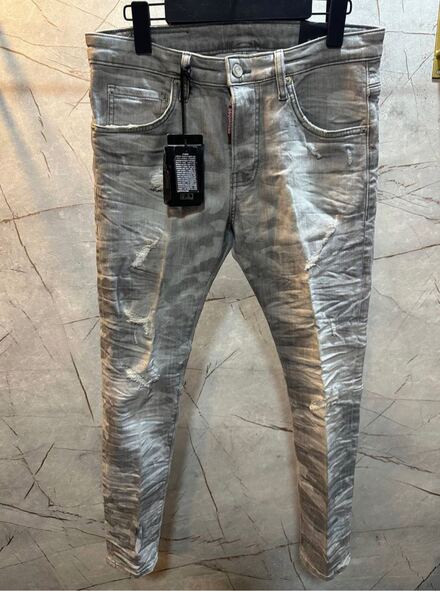 Jean Pantolon