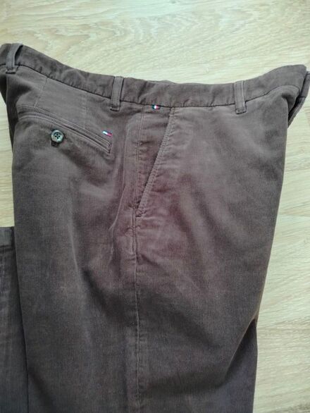 ORİJİNAL TOMMY HİLFİGER ERKEK PANTOLON
