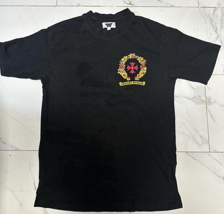 Chrome Hearts Since 1999 tee