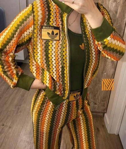 Adidas 3lu Takım 💚SFR ETKTL ÜRN