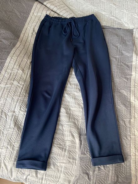Zara Pantolon