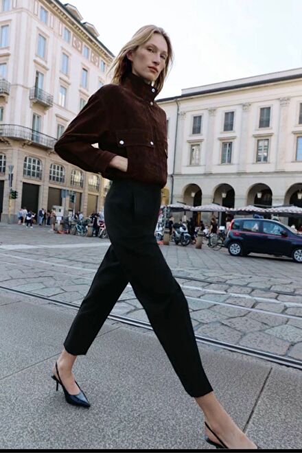 Zara pantolon