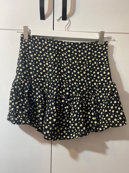 Mini Şort etek