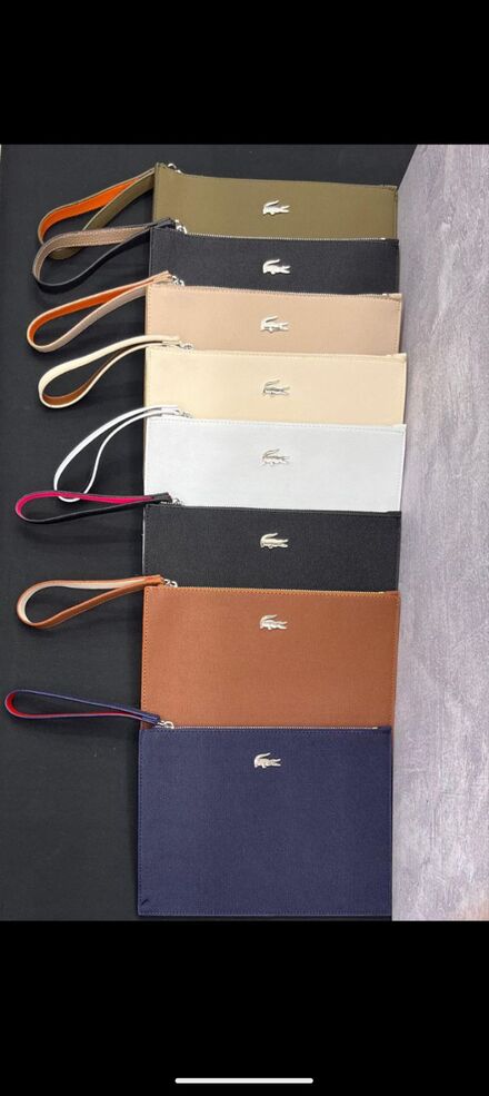 Lacoste El Çantası