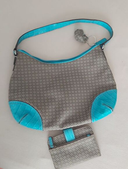 Nine West vintage Çanta cuzdan