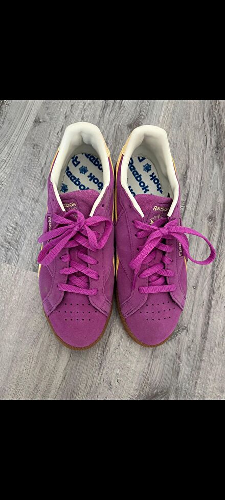 Mor Reebok Sneaker