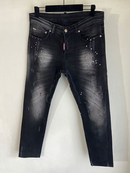 DSQUARED kot pantolon