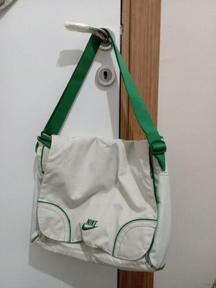 çanta vintage nike