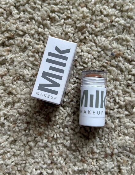 Milk Baked Bronzer Stick