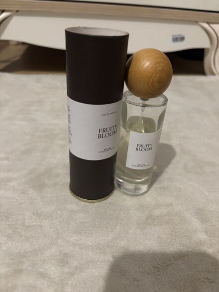 Beliga fruity bloom