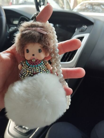 araç. içi peluş