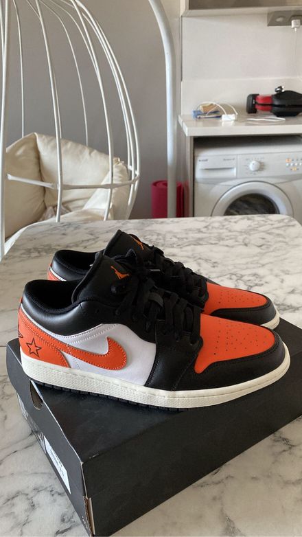 Nike Spor Ayakkabı Erkek Sneaker