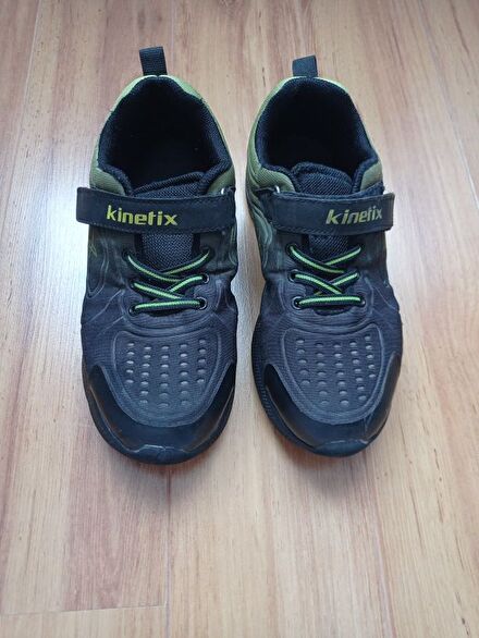 KINETIX ÇOCUK SPOR AYAKKABI