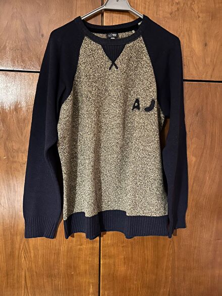 Armani Jeans Kazak