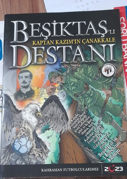 kitap
