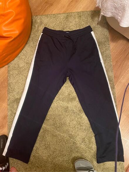 Zara sweatpant