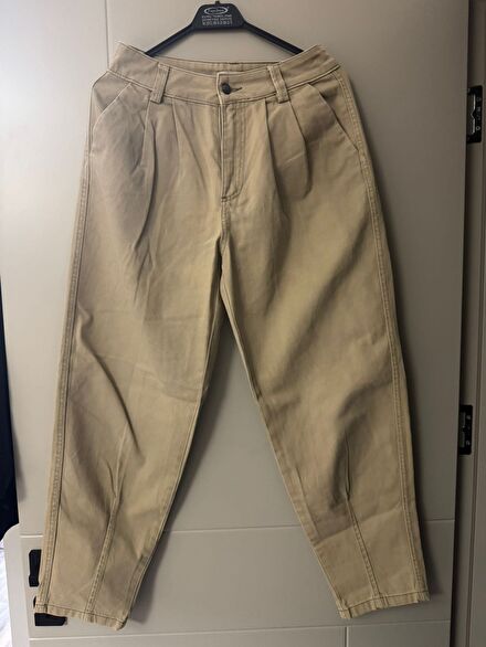 bershka pantolon