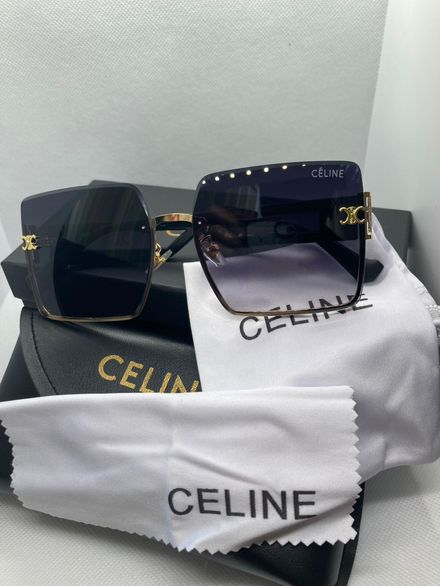 Celine Güneş Gözlüğü