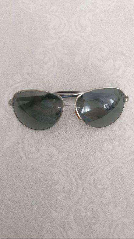 Aviator Güneş Gözlüğü